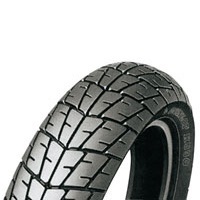 DUNLOP(ダンロップ) バイク タイヤ K330 120/80-16 60S TL リア 244091 FZ250フェザー｜GPZ250R_画像1