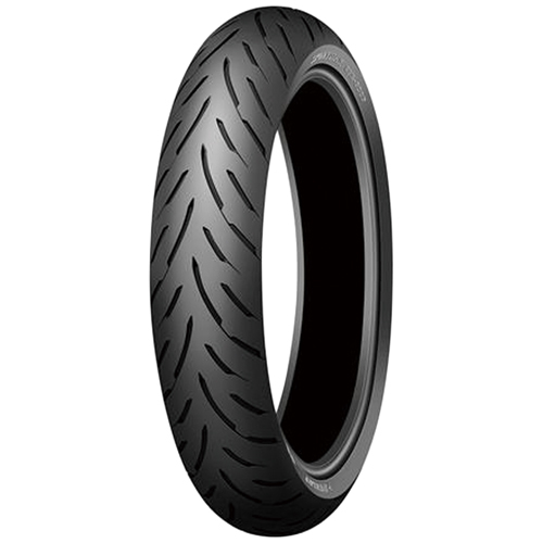 DUNLOP(ダンロップ) バイク タイヤ SPORTMAX GPR-300F 120/70ZR17 58W TL フロント 310721_画像1