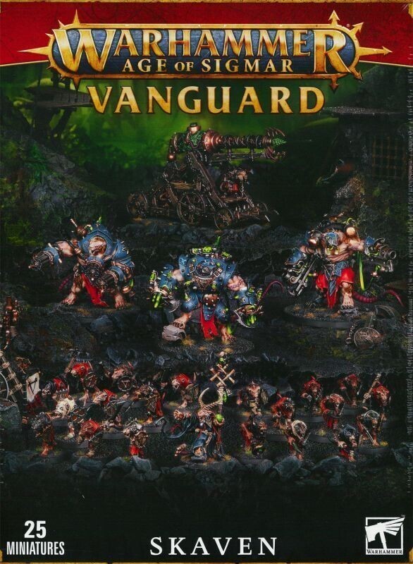 再入荷】 VANGUARD: スケイヴン 【ヴァンガード】 SKAVEN[70-07 再入荷】 VANGUARD: スケイヴン 【ヴァンガード】 SKAVEN[70-07