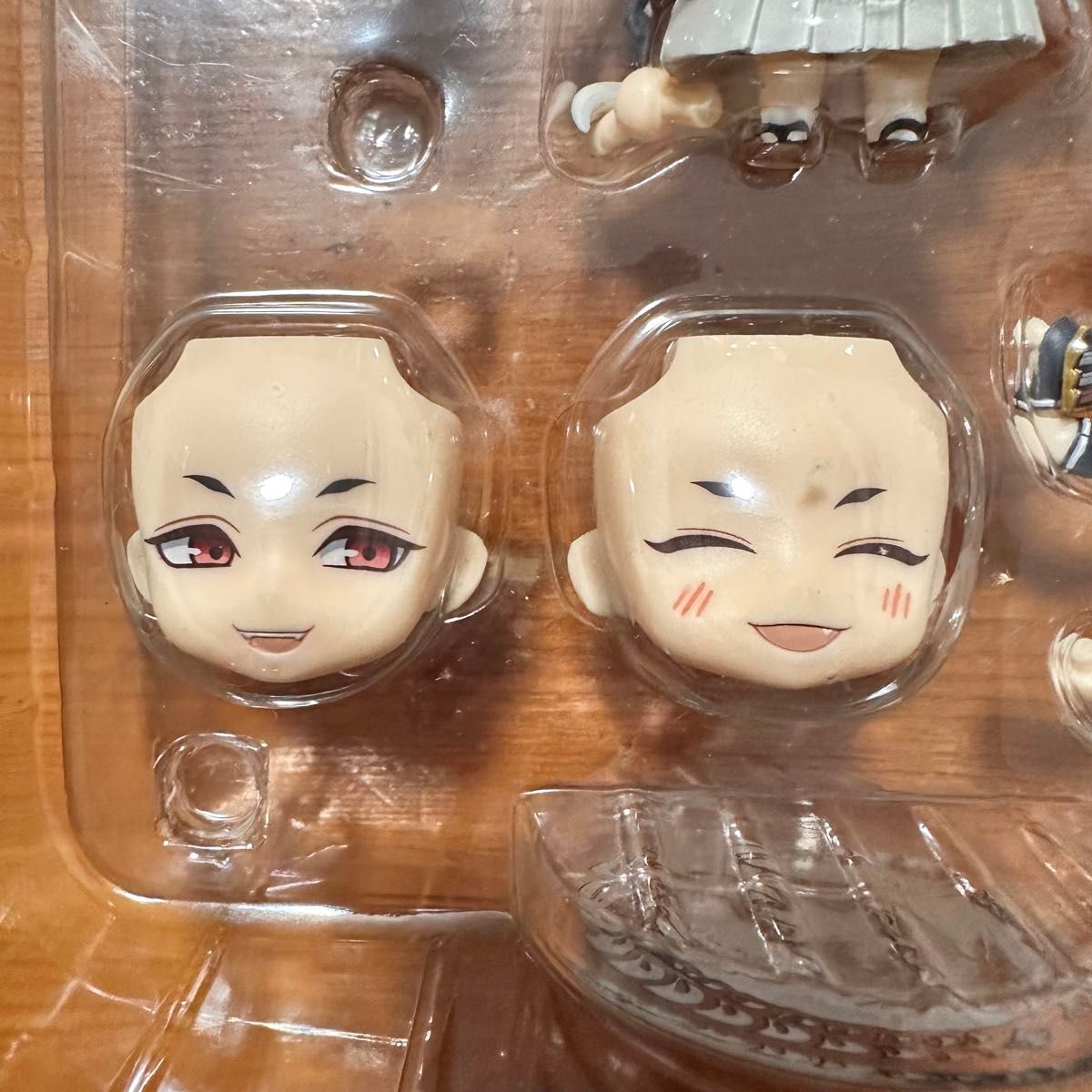 美品】ねんどろいど 刀剣乱舞-ONLINE-小狐丸 初回生産封入特典 美品】ねんどろいど 刀剣乱舞-ONLINE-小狐丸 初回生産封入特典