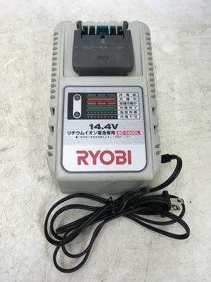 【中古品】RYOBI インパクトドライバー BID-143 / IT3263SYTVVM_画像7