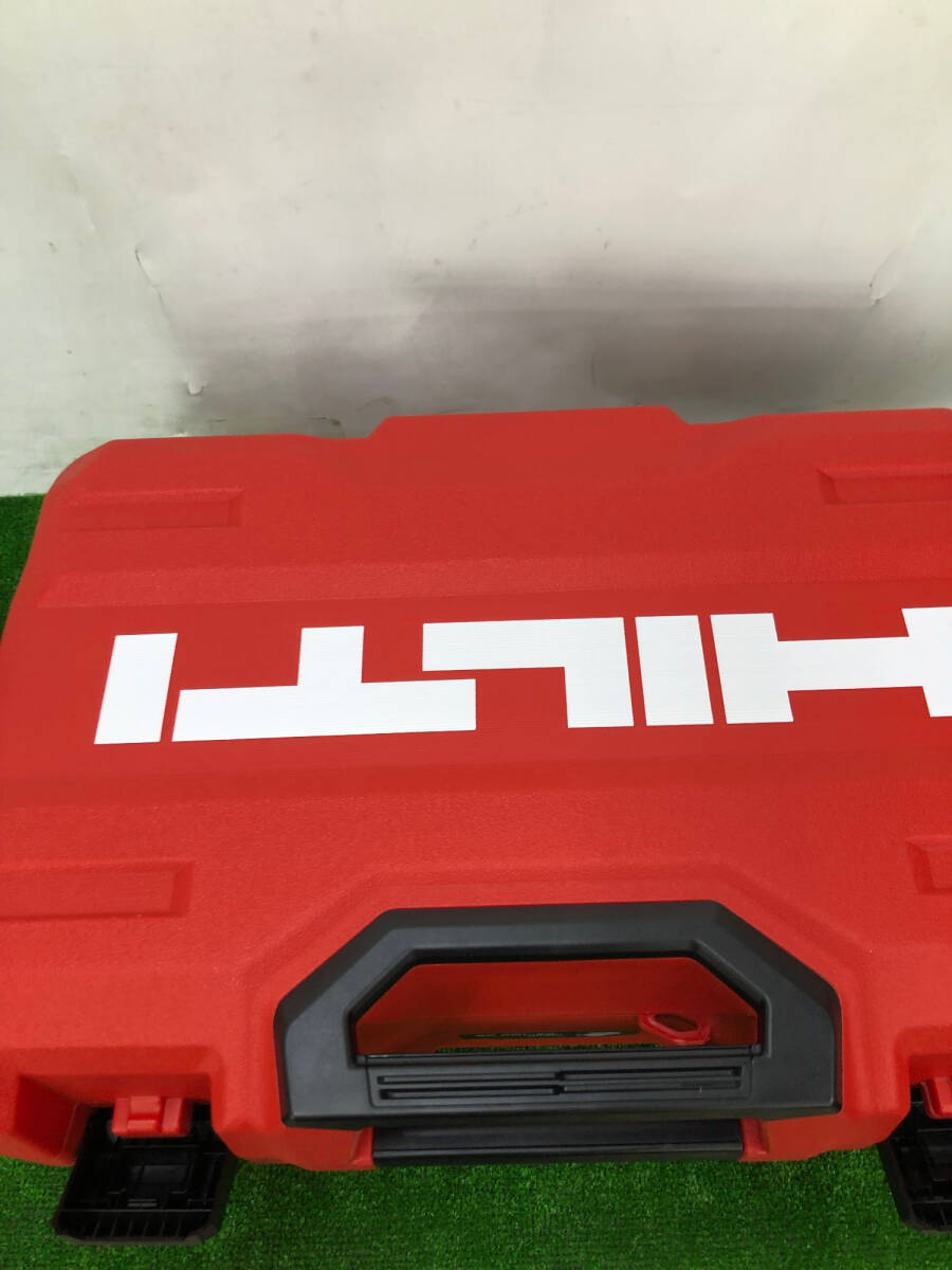 Yahoo!オークション - 【未使用品】HILTI ヒルティ NURON SC 6WL Yahoo!オークション - 【未使用品】HILTI ヒルティ NURON SC 6WL