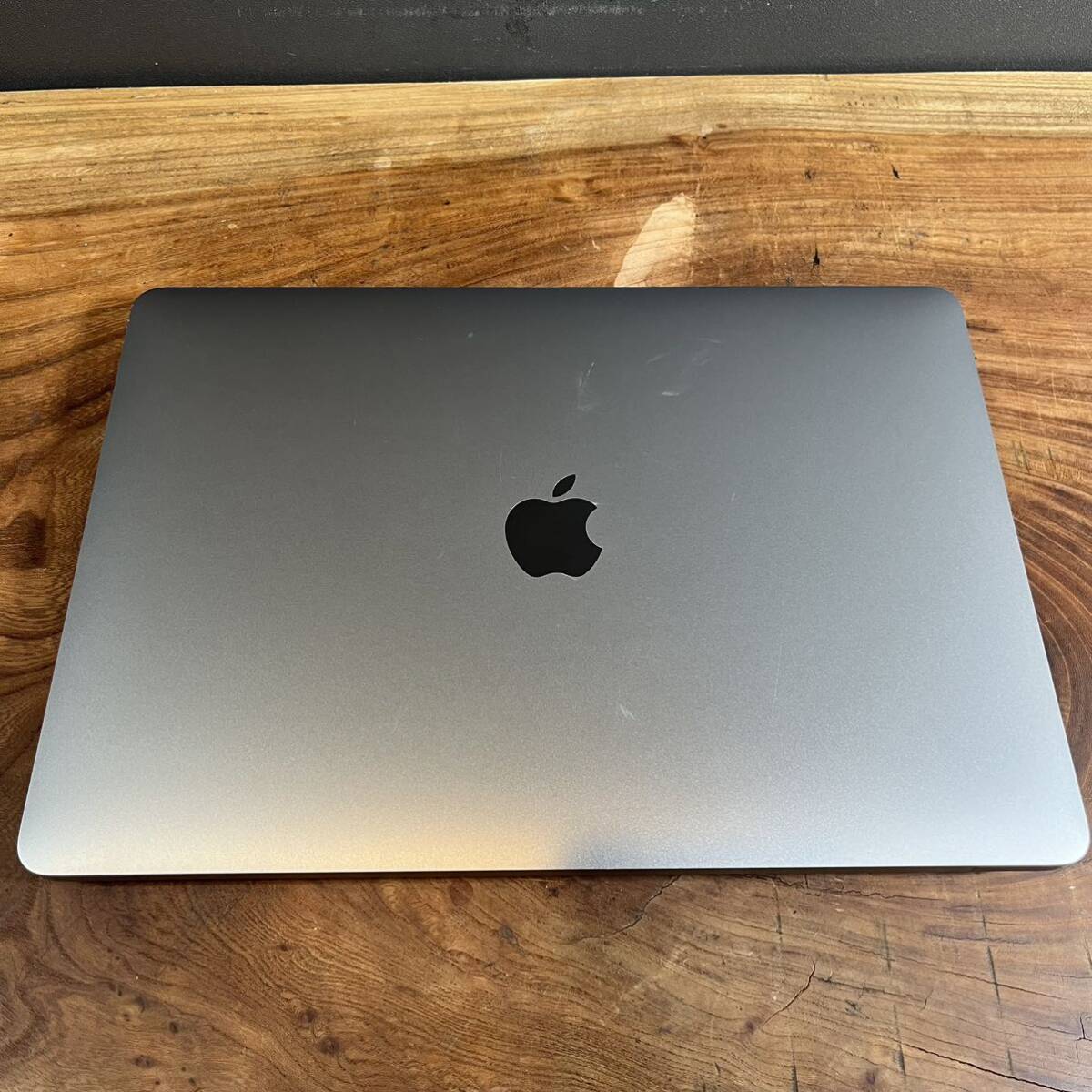 ［美品］Apple MacBook Pro 13inch 2020/Core i7 2.3GHz/ 16GB/512GB/Windows11/Office 2019/スペースグレイ/86_画像4