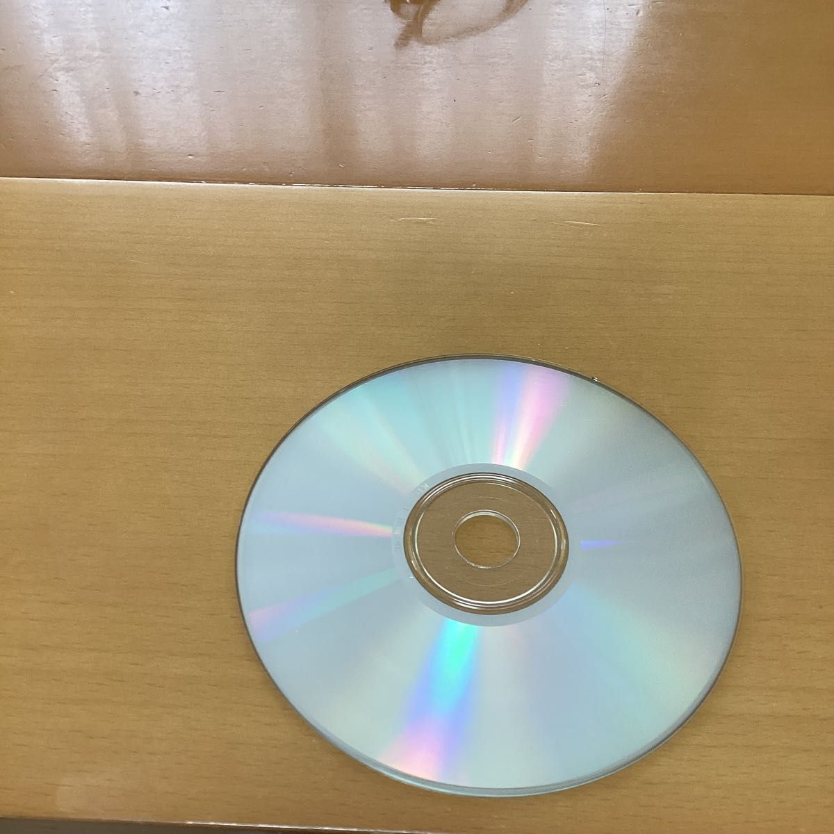 ジャンク品　国内盤帯無し2CD 横浜銀蝿オリジナル1