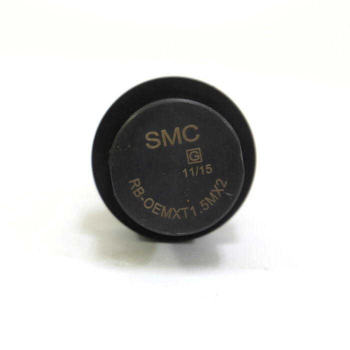 SMC　ショックアブソーバー　RB-OEMXT1.5MX2　【2300800080】_画像5