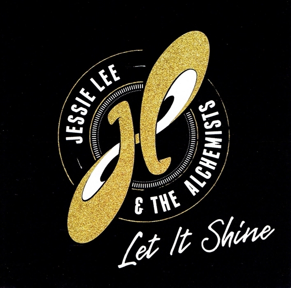 《LET IT SHINE MIXED BY KEVIN SHIRLEY》(2021)【1CD】∥JESSIE LEE & THE ALCHEMISTS∥∩_画像1