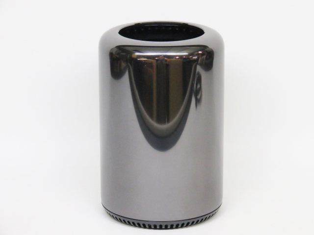 ■ Mac Pro（Late 2013） MD878J/A【3.5GHz 6コア Intel Xeon E5/16GB/SSD 1TB/FirePro D500 x 2■ _画像2