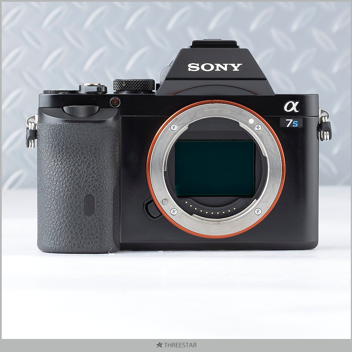 1 jpy ~ SONY α7S ILCE-7S with translation ..