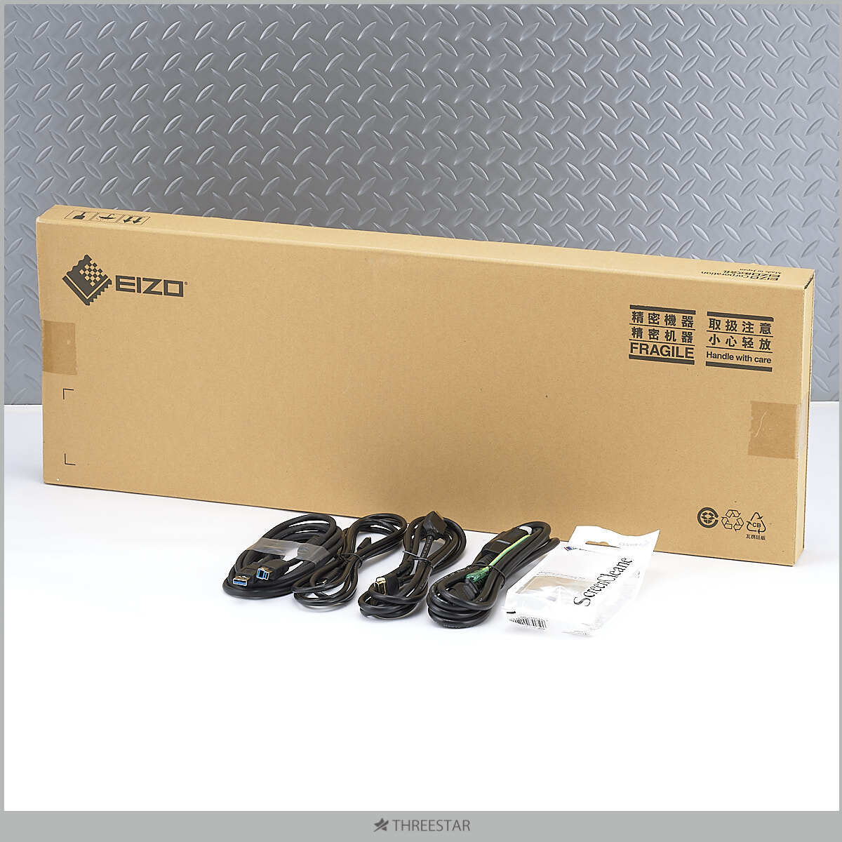 EIZO ColorEdge CG279X 27型ワイド WQHD 2560x1440 IPSパネル カラーマネジメントモニター_画像4