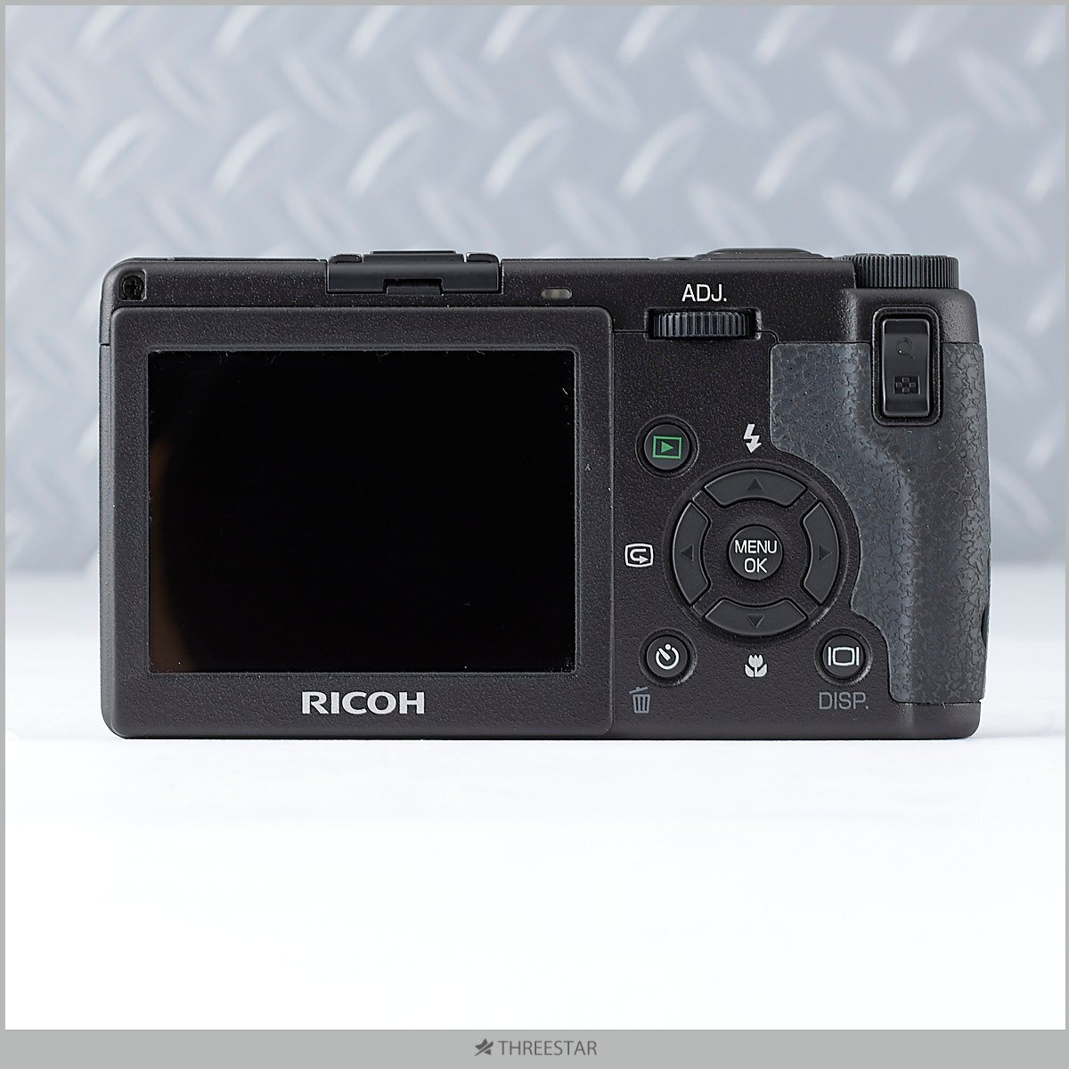 1 jpy ~ RICOH first generation GR DIGITAL GR digital junk treatment ..