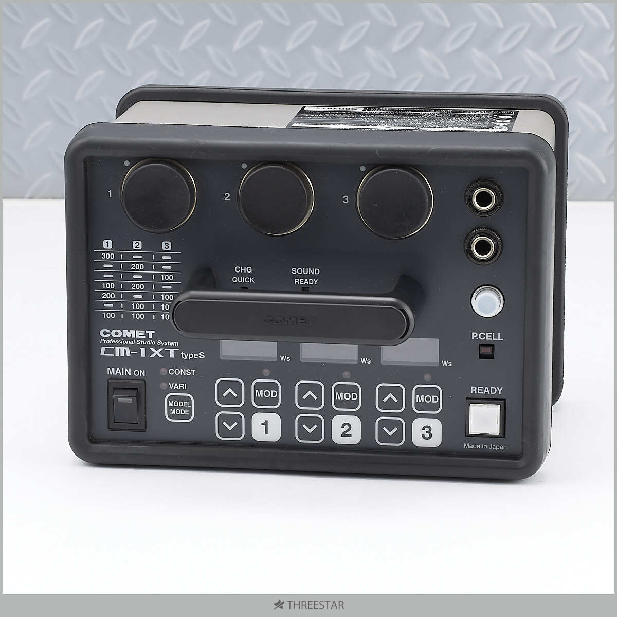 Yahoo!オークション - COMET CM-1XT type S 中古/CM-4SH ヘッド Yahoo!オークション - COMET CM-1XT type S 中古/CM-4SH ヘッド