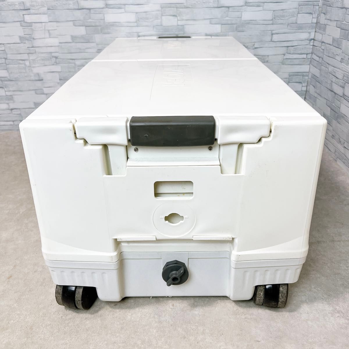 RYOBI PROTARGET XXR500クーラーボックス 50L 真空パネル RYOBI PROTARGET XXR500クーラーボックス 50L 真空パネル
