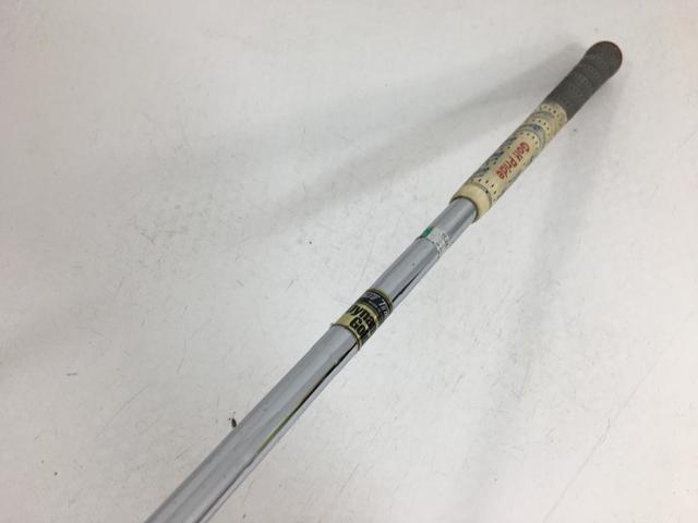 中古 タイトリスト ボーケイ ウェッジ スピンミルド SM5 (ツアークロム)52.12F(日本仕様) AW D/G[7606の画像3