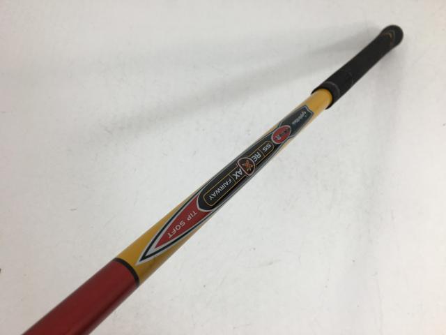 中古 テーラーメイド r7 Draw フェアウェイ (USA仕様) 5W RE-AX 55(US)[8234の画像3