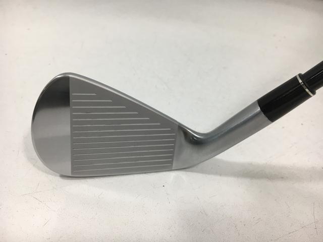 中古超美品 ダンロップ スリクソン(SRIXON) Z-585 アイアン 7I Miyazaki Mahana[9059の画像2