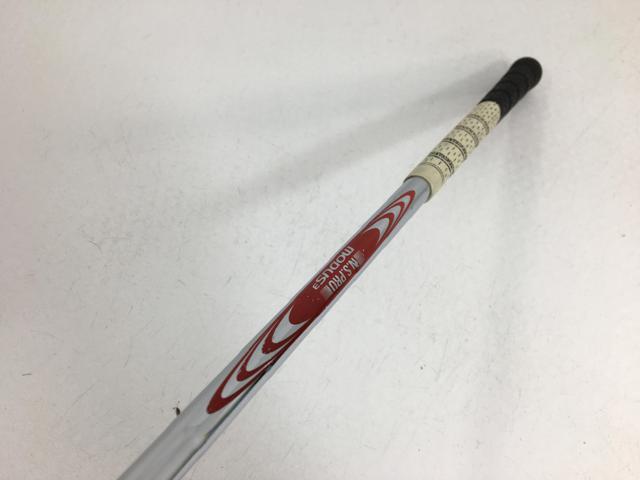 中古 アキラ アキラ ツアーウェッジ2 SW NSプロ MODUS3 TOUR120[9490_画像3