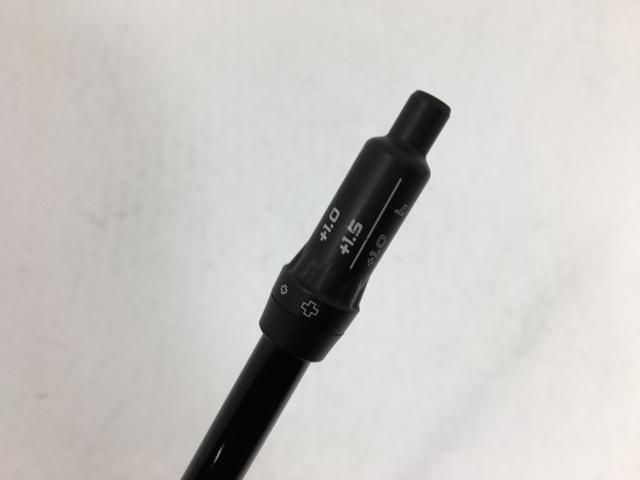 中古超美品 三菱ケミカル シャフト単品 (ピン スリーブ付) U TENSEI CK PRO オレンジ 70[0129_画像2