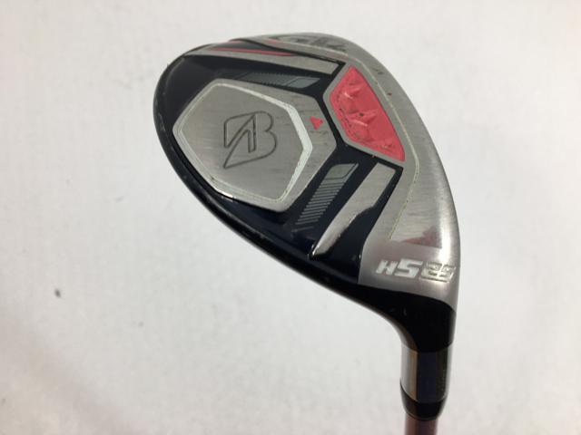 中古 ブリヂストン TOUR B JGR レディス HY ユーティリティ 2019 H5 AIR SPEEDER JGR[0179_画像1