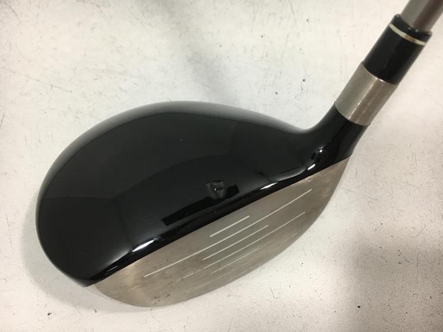 中古 テーラーメイド r7 XR フェアウェイ 2007 3W RE-AX FW XR[0882_画像2