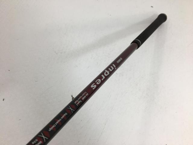 中古 ヤマハ インプレス X 4.6DタイプS ドライバー 2008 1W DX-408D タイプ1[0406_画像3