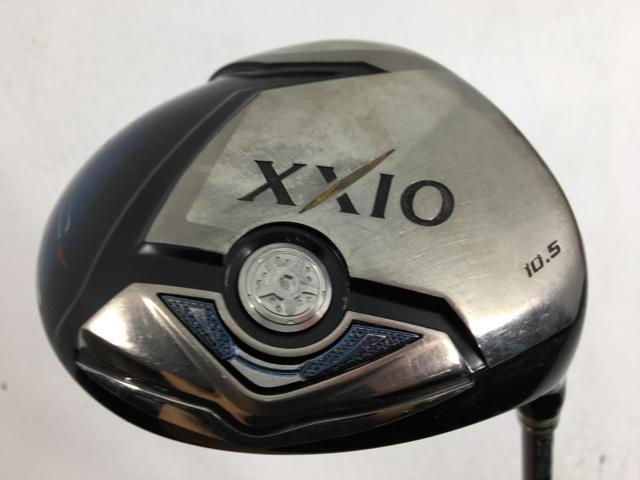 中古 ダンロップ ゼクシオ7 セブン (XXIO 7) ドライバー 2012 1W MP700[1203_画像1