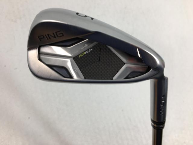 中古 ピン G430 アイアン 5I PING TOUR 2.0 CHROME i[1774_画像1