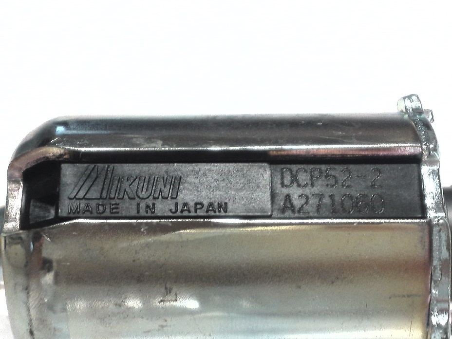 送料無料 スズキ純正 バンバン200 ディスチャージポンプ DCP52 送料無料 スズキ純正 バンバン200 ディスチャージポンプ DCP52