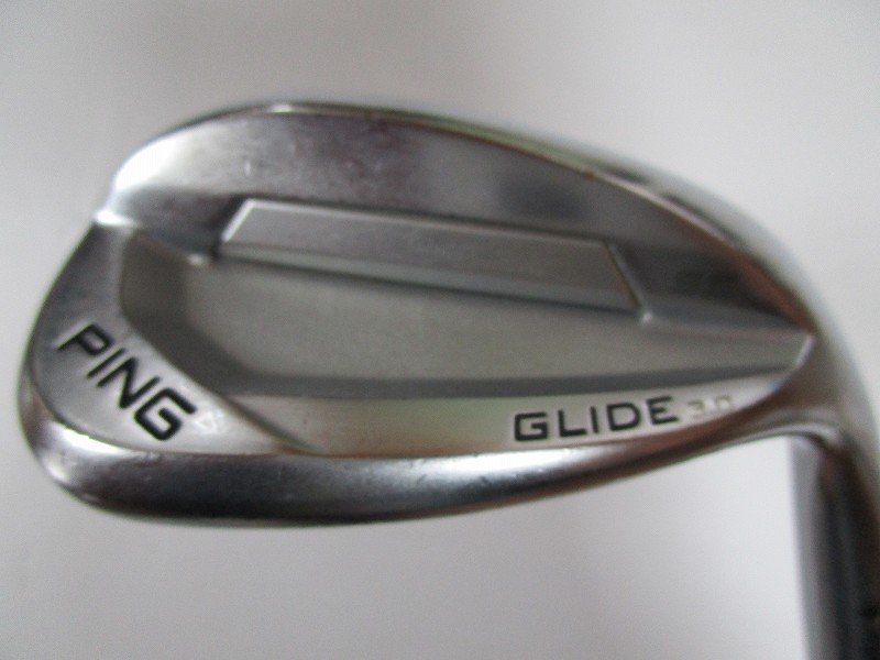 ピン（PING)/GLIDE 3.0 ウェッジ SS/Z-Z115(WEDGE)/54-12_画像1