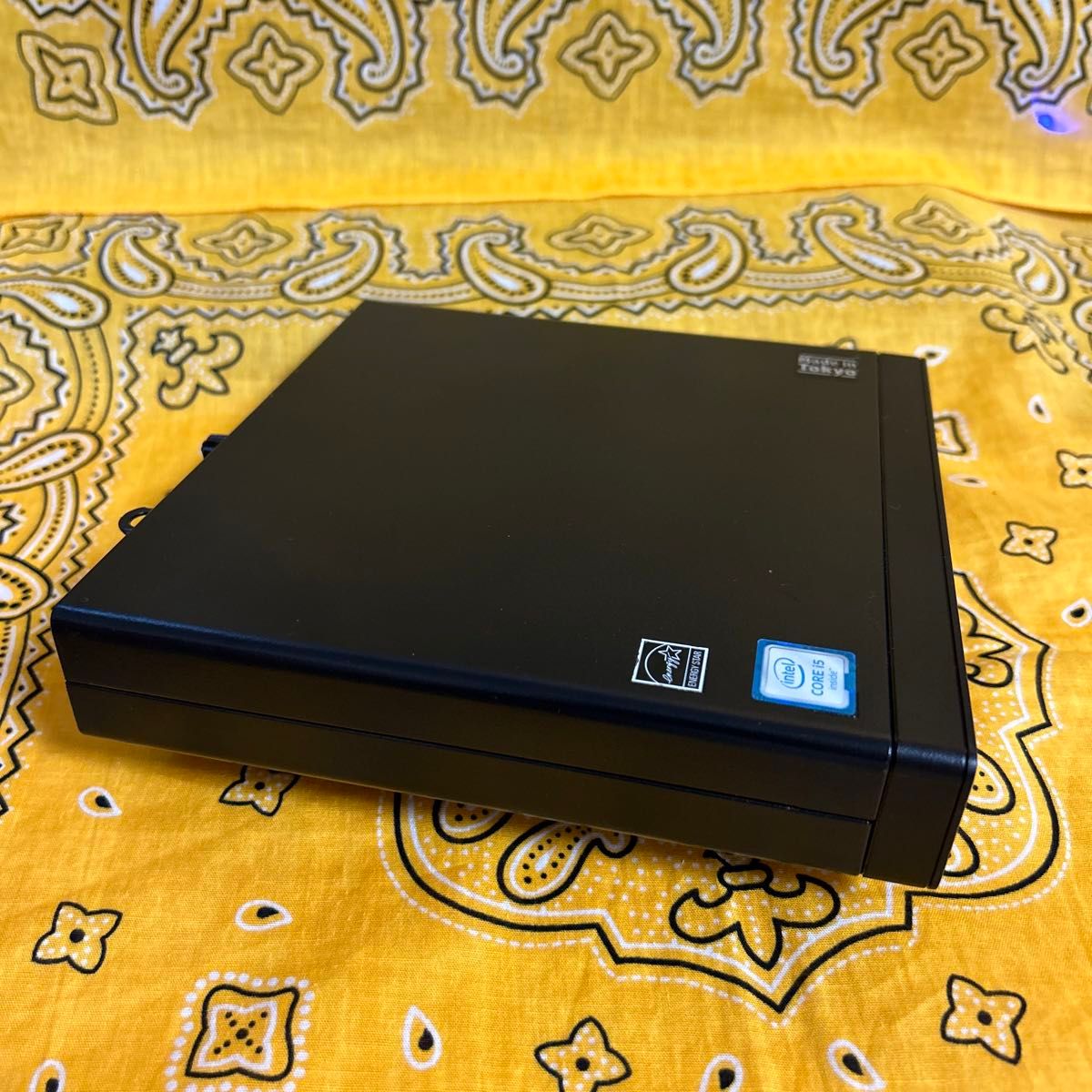 HP ProDesk 400 G2 DM