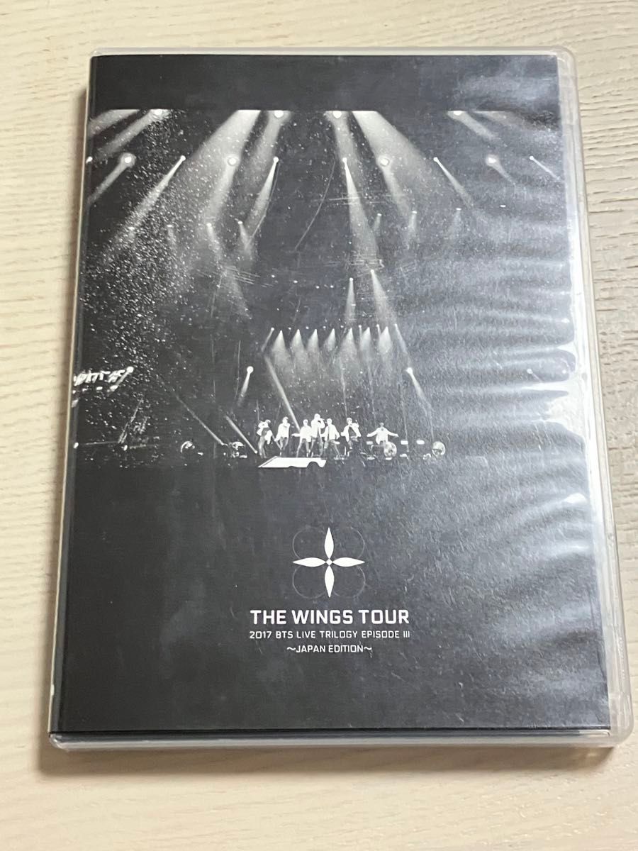 通常盤 BTS （防弾少年団） DVD/2017 BTS LIVE 