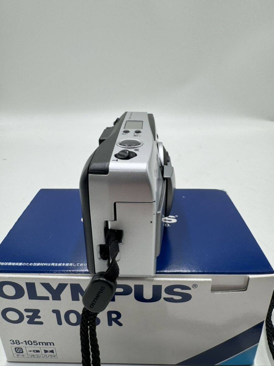 ○ OLYMPUS オリンパス フィルムカメラ OZ 150R コンパクトフィルムカメラ_画像5