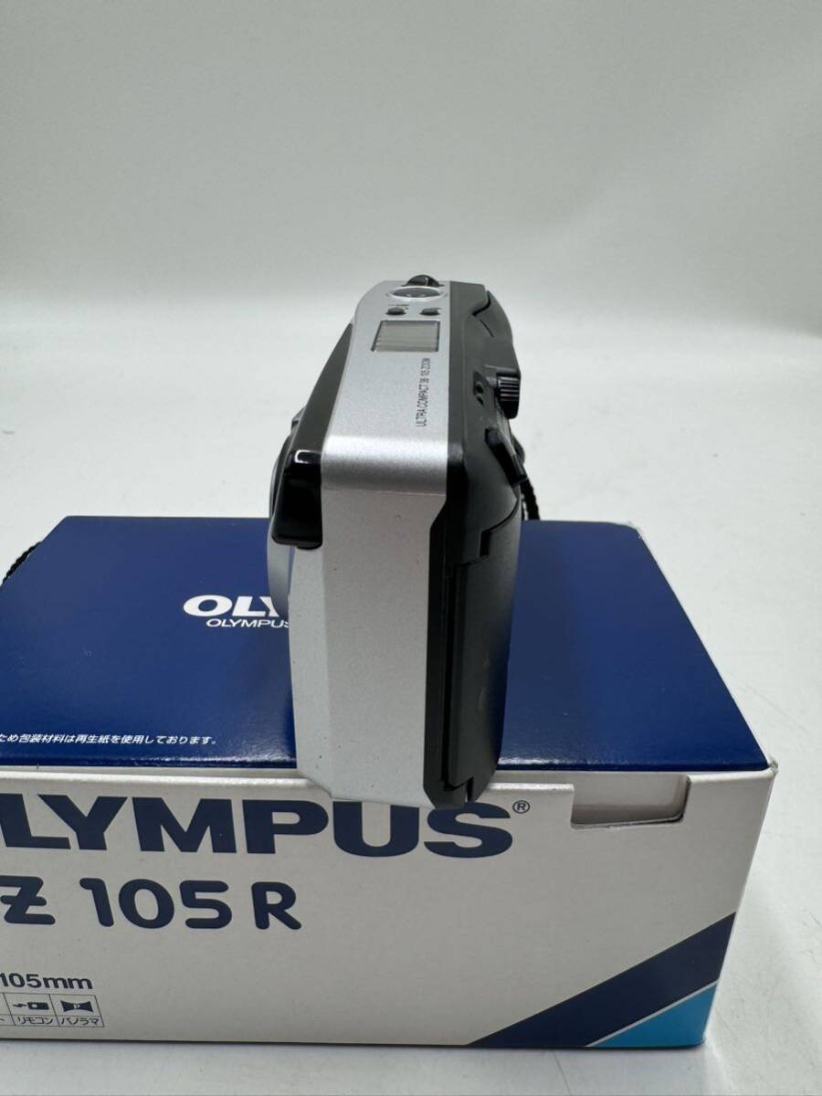 ○ OLYMPUS オリンパス フィルムカメラ OZ 150R コンパクトフィルムカメラ_画像3