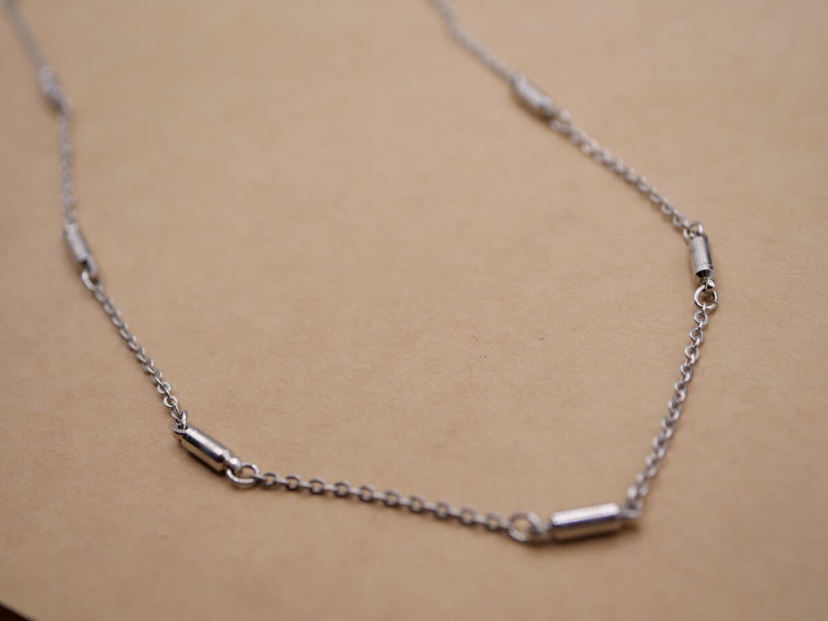 TDK 磁気ネックレス