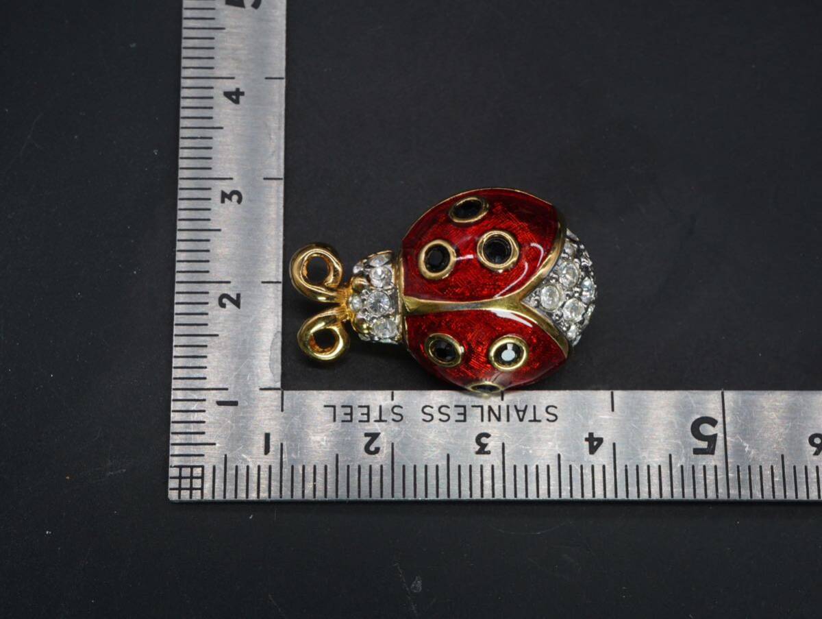 [572]SWAROVSKI Swarovski brooch accessory TIA