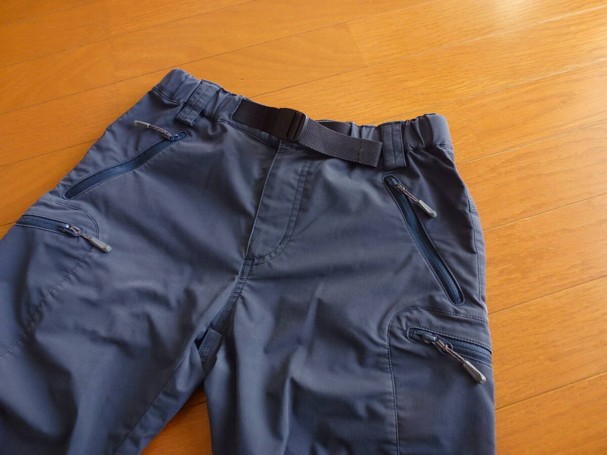 MAMMUT Mammut SOFTECH TRAVERSE Pantssof Tec Traverse pants lady's prompt decision equipped!