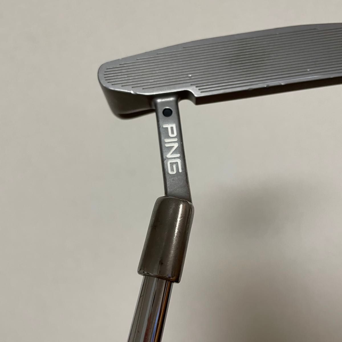 Ping TR 1966 Anser 2 50周年　パター　33 限定　希少