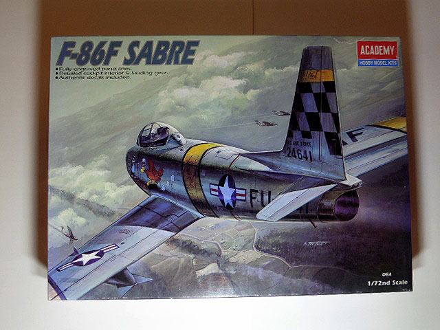 ＊1/48 アカデミー P-47D "NOSE ART"2211 1/72 F-86F セイバー1629 おまけ付４点セット 新品＊_画像5