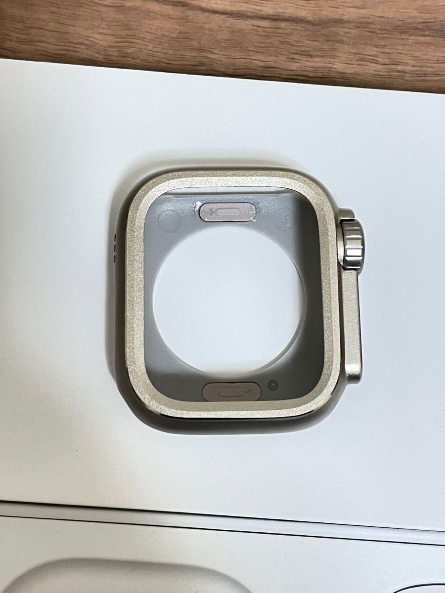 Apple Watch Series 9 GPS＋Cellularモデル 41mm ミッドナイトアルミニウム　MRHR3J/A
