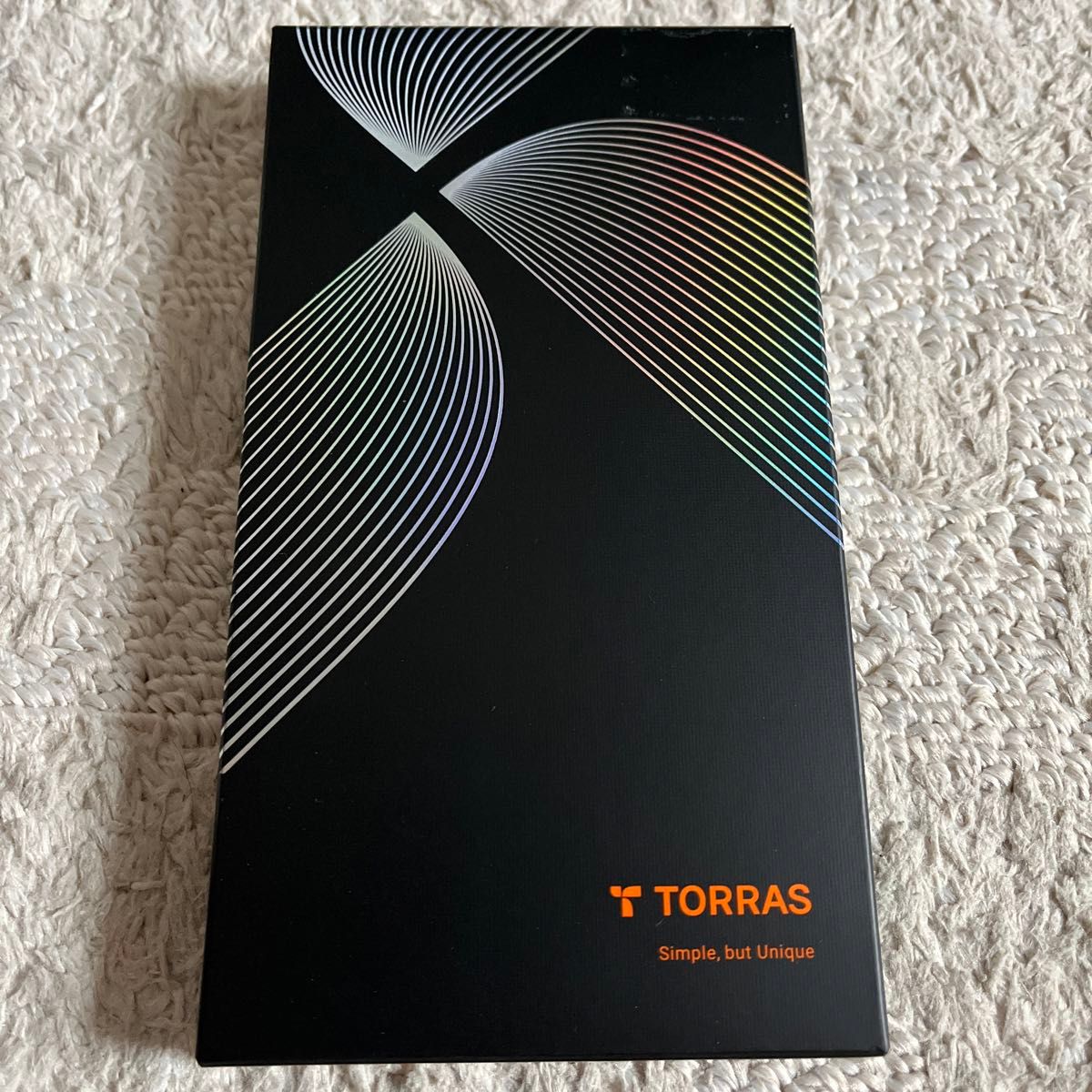 TORRAS 保護ケース iphone15