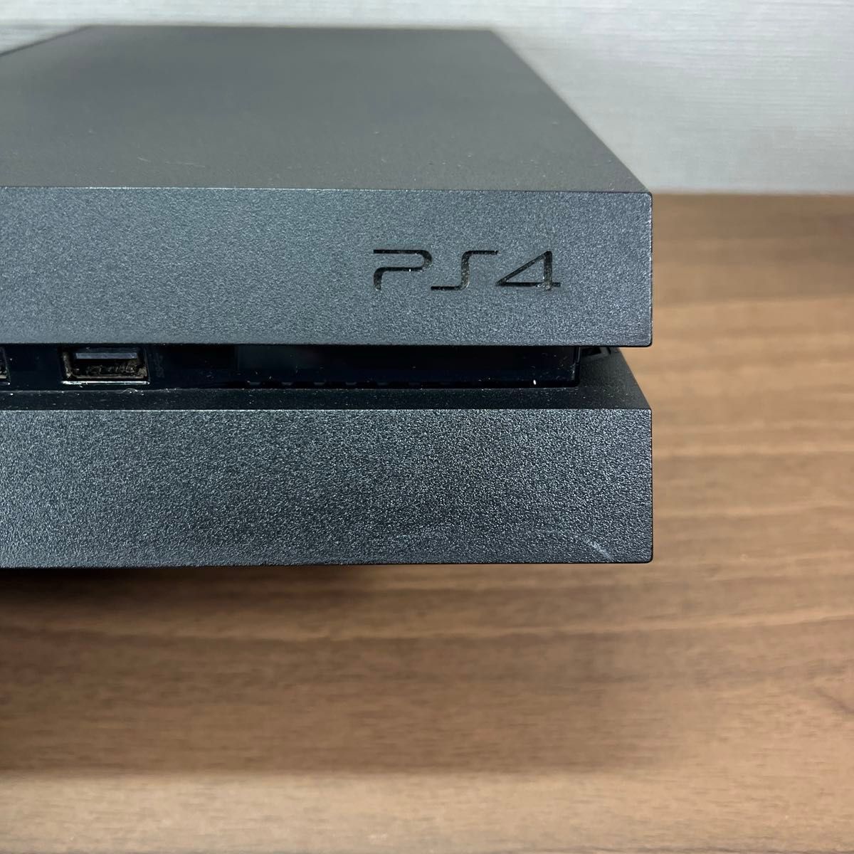 ★動作確認済★ PlayStation4 CUH-1000A 500GB ジェットブラック 