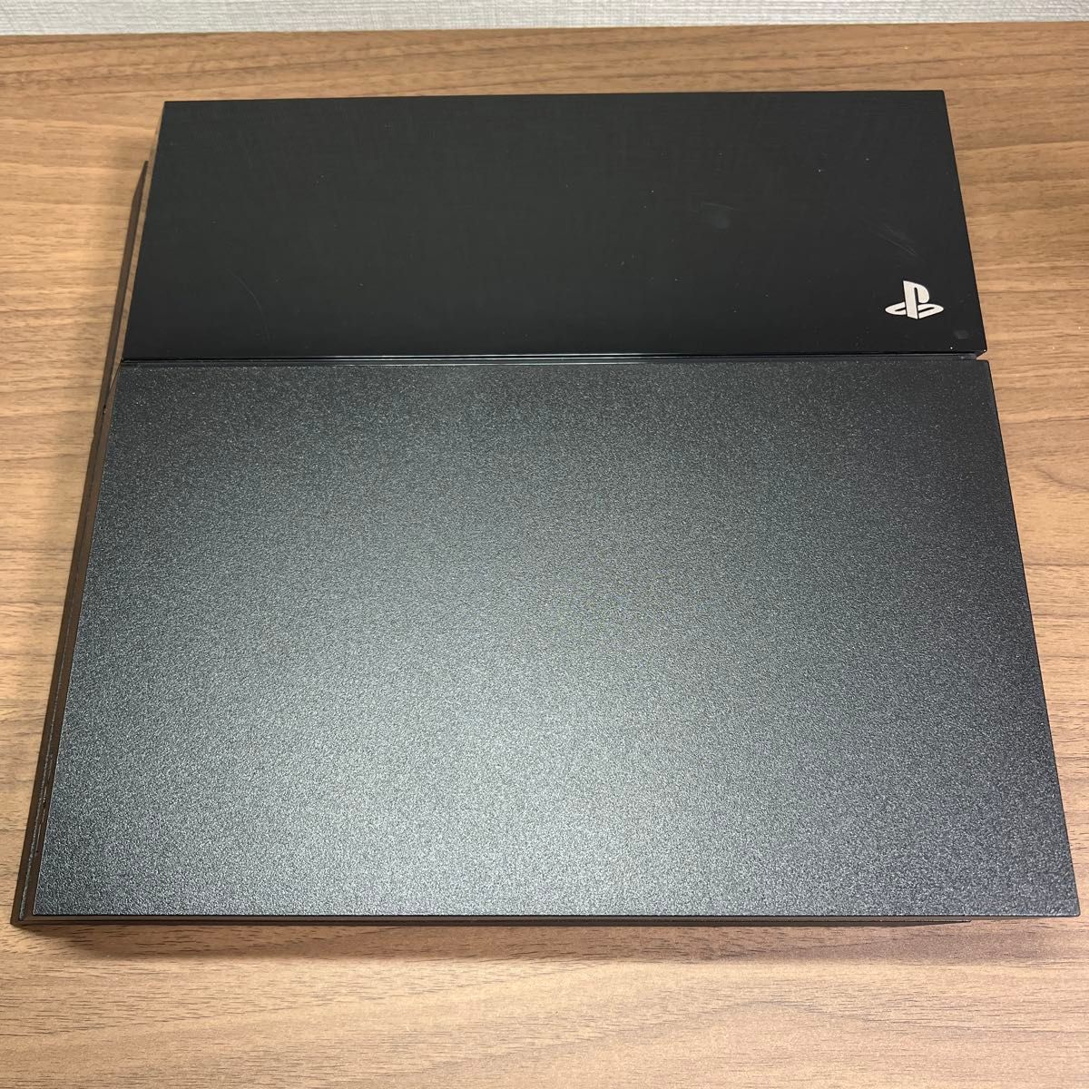 ★FW8.50・動作確認済★ SONY PlayStation4 CUH-1100A ジェットブラック 