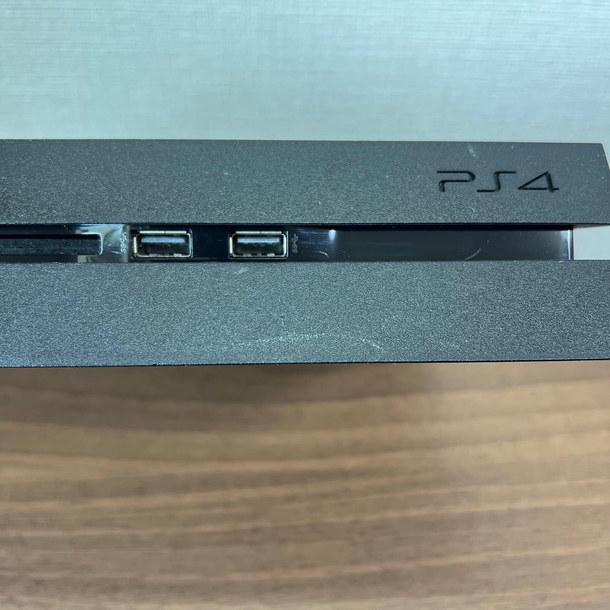 ★動作確認済★ PlayStation4 CUH-1200A 500GB ジェットブラック