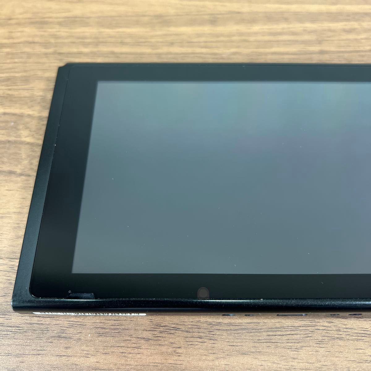 画面良好・動作確認済 Nintendo Switch HAD バッテリー強化型 画面良好・動作確認済 Nintendo Switch HAD バッテリー強化型