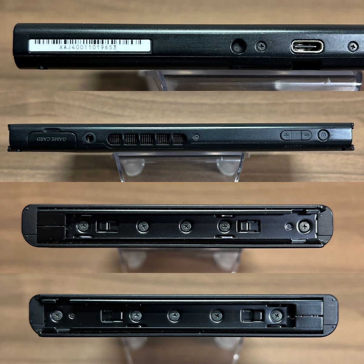 未対策機4台セット Nintendo Switch HAC 旧型本体|Yahoo!フリマ 未対策機4台セット Nintendo Switch HAC 旧型本体|Yahoo!フリマ