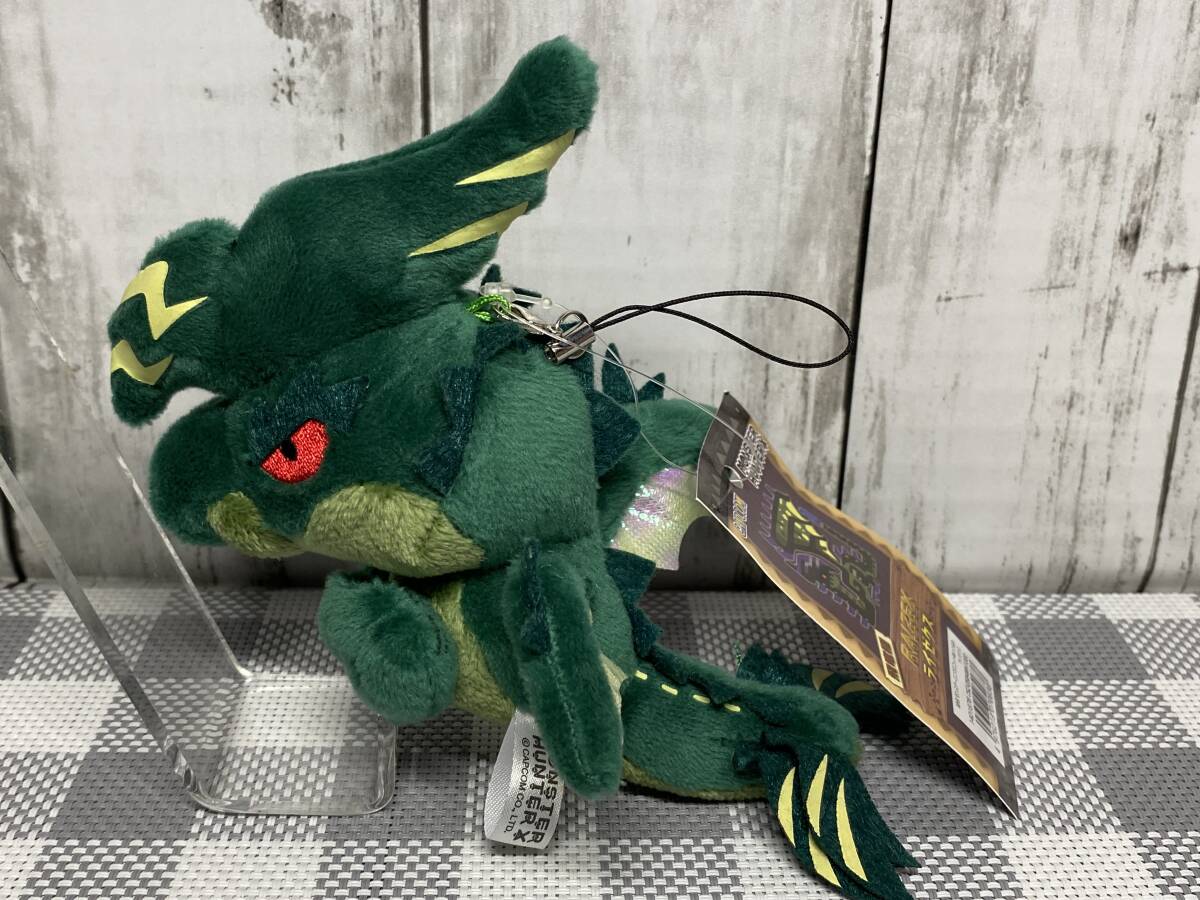 Yahoo!オークション - モンスターハンター ライゼクス ミニ Yahoo!オークション - モンスターハンター ライゼクス ミニ