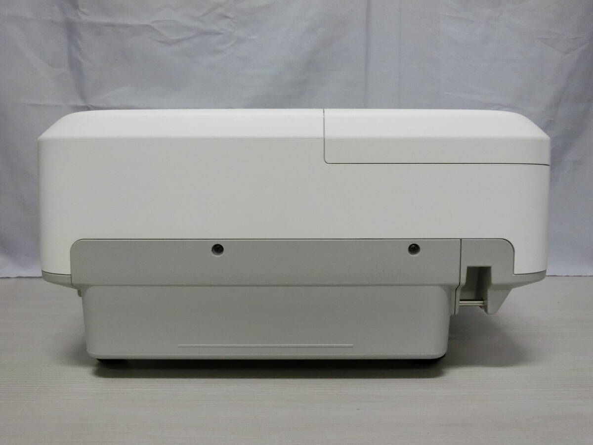 ◆◇3500ルーメン◆ランプ使用時間608時間566時間◆超短焦点ビジネスプロジェクター　EPSON EB-685WT◆やや難あり◇◆_画像6