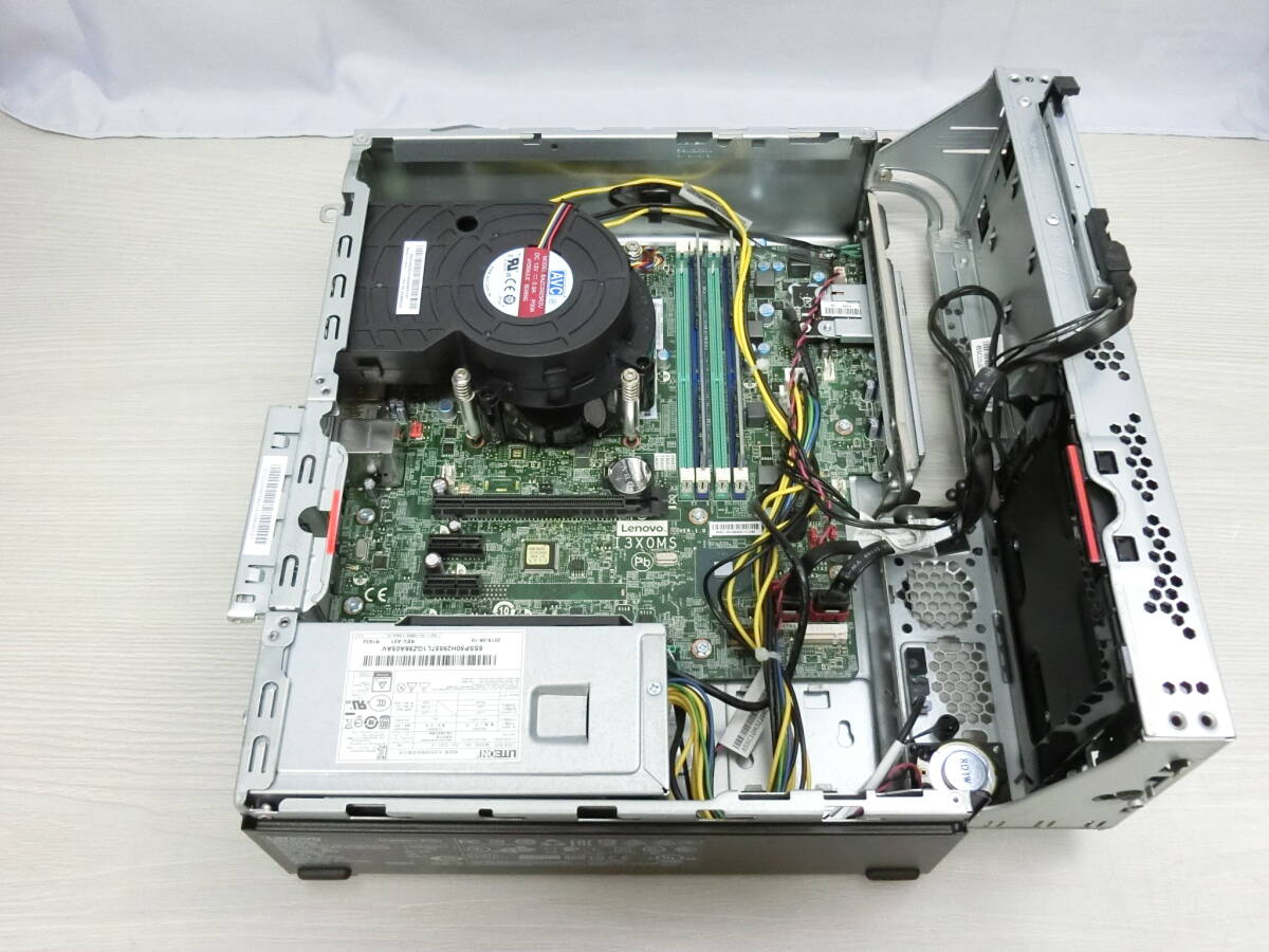 Bibian 比比昂- ◇◇Lenovo ThinkCentre M720s Small Core i5 Bibian 比比昂- ◇◇Lenovo ThinkCentre M720s Small Core i5