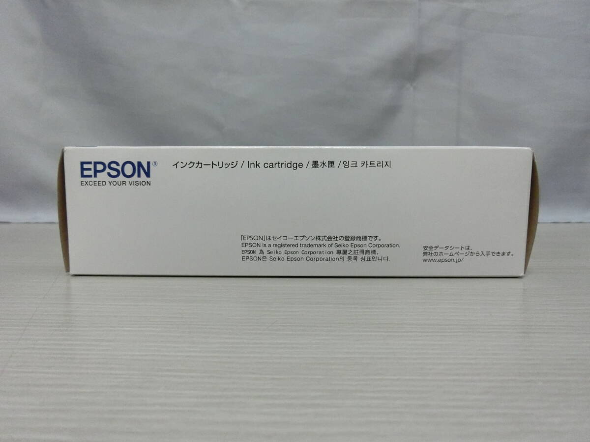 ◆◇【純正】EPSON インクカートリッジ IB02KB◇◆_画像6