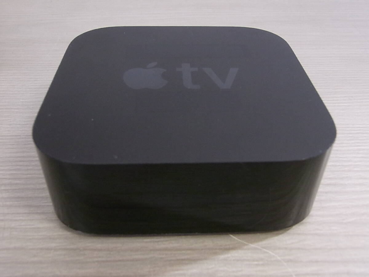 ♥♥Apple TV HD A1625 32GB MR912J/A ♥♥_画像5