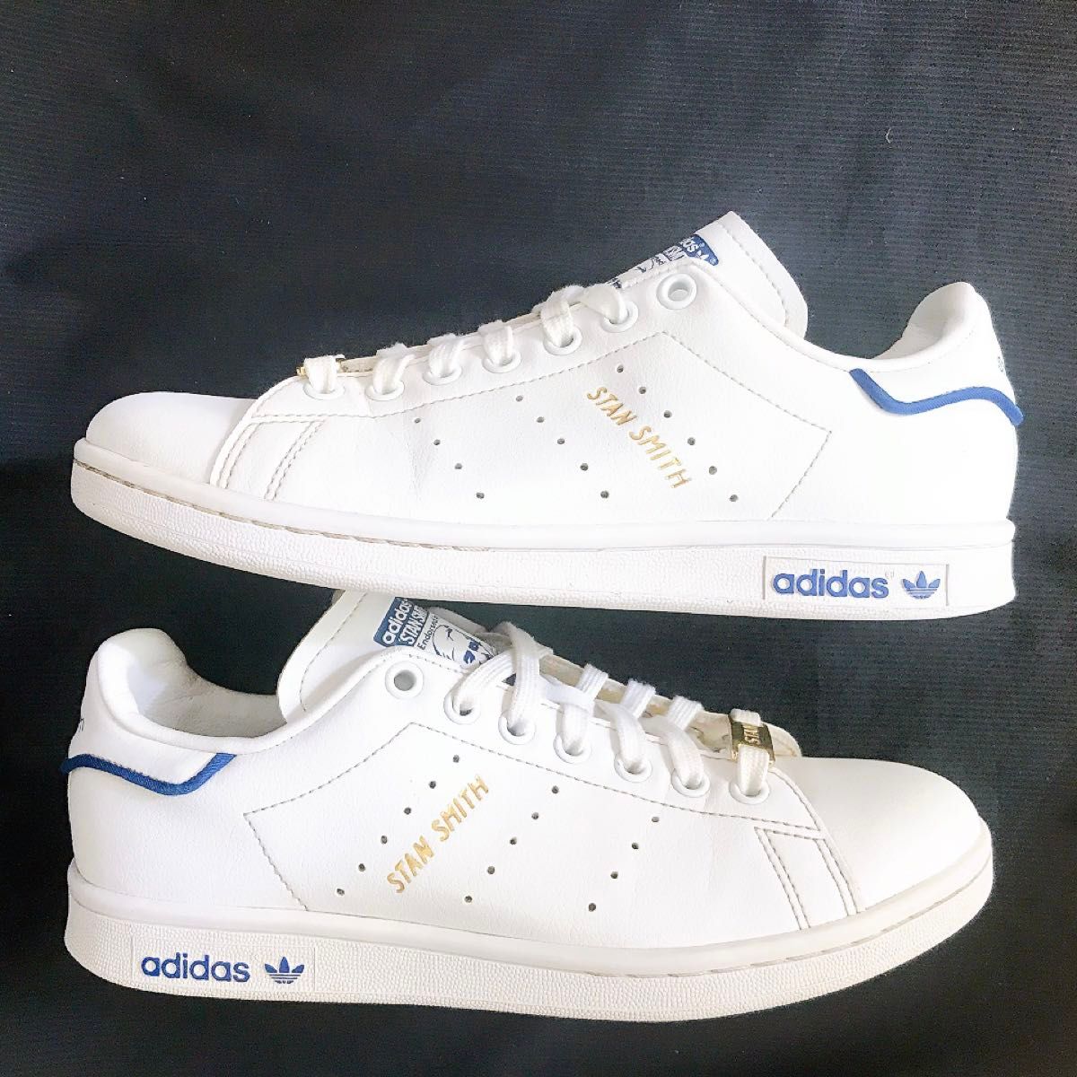 アディダス スタンスミス adidas STAN SMITH  GW0489   24cm 